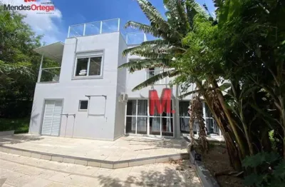 Casa com 4 dormitórios à venda, 410 m² por r$ 1.500.000,00 - caputera - sorocaba/sp
