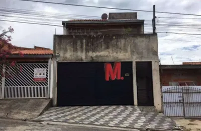 Casa residencial à venda, jardim santa lúcia, sorocaba - ca0251.