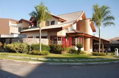 Casa à venda, 465 m² por r$ 2.850.000,00 - condomínio isaura - sorocaba/sp