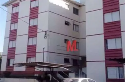 Apartamento residencial à venda, vila jardini, sorocaba - ap0169.