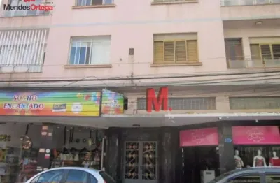 Apartamento à venda, 109 m² por r$ 230.000,00 - centro - sorocaba/sp