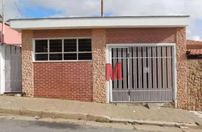 Casa à venda, 156 m² por r$ 350.000,00 - vila hortência - sorocaba/sp