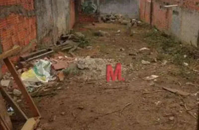 Terreno residencial à venda, parque das laranjeiras, sorocaba - te0012.