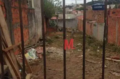 Terreno residencial à venda, parque das laranjeiras, sorocaba - te0012.