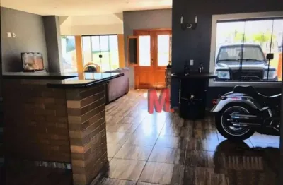 Casa com 3 dormitórios à venda, 296 m² por r$ 1.690.000,00 - condomínio ibiti reserva - sorocaba/sp