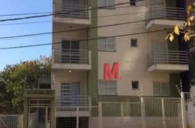 Apartamento residencial à venda, jardim judith, sorocaba - ap0188.