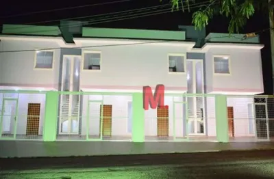 Casa com 2 dormitórios à venda, 90 m² por r$ 430.000,00 - jardim são carlos - sorocaba/sp