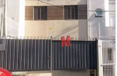 Casa com 3 dormitórios à venda, 163 m² por r$ 600.000,00 - jardim faculdade - sorocaba/sp