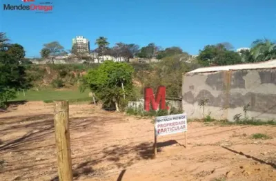 Terreno à venda, 2170 m² por r$ 1.600.000,00 - vila haro - sorocaba/sp