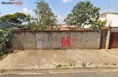 Terreno residencial à venda, jardim ana maria, sorocaba - te0022.