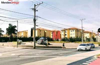 Terreno para alugar, 2014 m² por r$ 45.000,00 - ipanema ville - sorocaba/sp