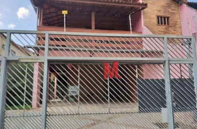 Casa à venda, 348 m² por r$ 850.000,00 - jardim europa - sorocaba/sp