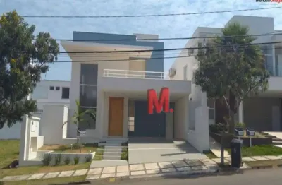 Casa com 3 dormitórios à venda, 320 m² por r$ 1.750.000,00 - condomínio mont blanc - sorocaba/sp