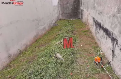 Terreno residencial à venda, jardim dois corações, sorocaba - te0032.