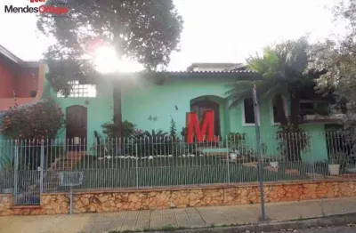 Casa com 4 dormitórios à venda, 525 m² por r$ 2.000.000,00 - jardim paulistano - sorocaba/sp
