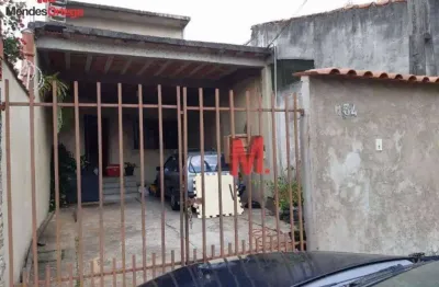 Casa com 2 dormitórios à venda, 230 m² por r$ 300.000,00 - jardim itanguá - sorocaba/sp