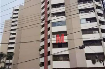 Apartamento com 3 dormitórios à venda, 174 m² por r$ 750.000,00 - centro - sorocaba/sp