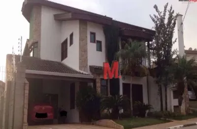 Casa à venda, 430 m² por r$ 1.070.000,00 - condomínio ibiti do paço - sorocaba/sp