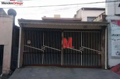 Casa com 3 dormitórios à venda, 364 m² por r$ 700.000,00 - vila barcelona - sorocaba/sp