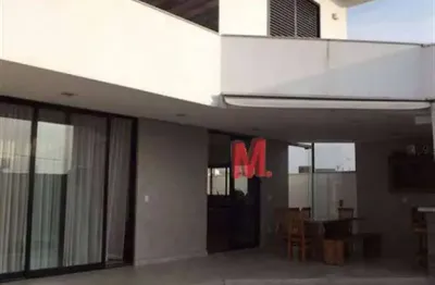 Casa à venda, 250 m² por r$ 1.990.000,00 - condomínio chácara ondina - sorocaba/sp