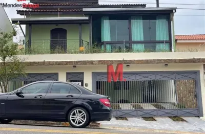 Casa à venda, 460 m² por r$ 1.550.000,00 - jardim pagliato - sorocaba/sp