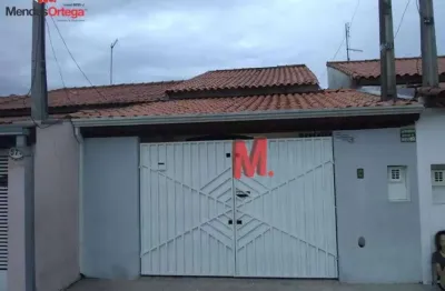 Casa à venda, 104 m² por r$ 270.000,00 - parque das laranjeiras - sorocaba/sp