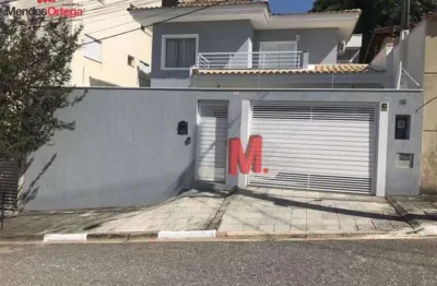 Casa com 3 dormitórios à venda, 234 m² por r$ 1.150.000,00 - jardim karolyne - votorantim/sp