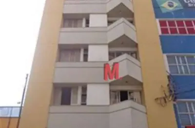 Apartamento à venda, 74 m² por r$ 320.000,00 - centro - sorocaba/sp