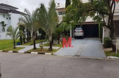Casa com 3 dormitórios à venda, 356 m² por r$ 2.200.000,00 - condomínio ibiti do paço - sorocaba/sp