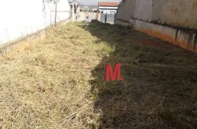 Terreno à venda, 349 m² por r$ 300.000,00 - ipanema ville - sorocaba/sp