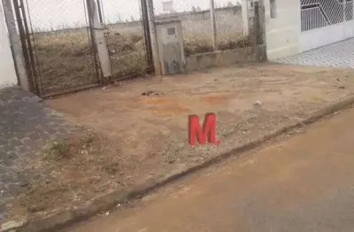 Terreno à venda, 349 m² por r$ 300.000,00 - ipanema ville - sorocaba/sp
