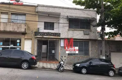 Casa residencial à venda, centro, sorocaba - ca0394.