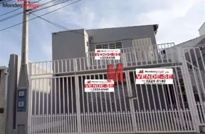 Casa com 3 dormitórios à venda, 180 m² por r$ 380.000,00 - jardim santa paula - sorocaba/sp