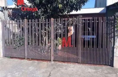 Casa com 2 dormitórios à venda, 84 m² por r$ 500.000,00 - vila barcelona - sorocaba/sp