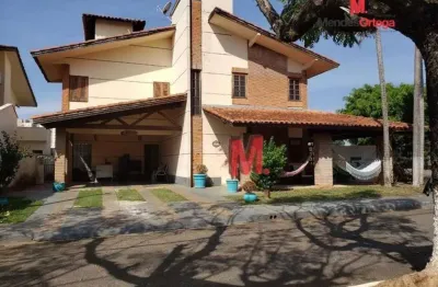 Casa com 3 dormitórios à venda, 222 m² por r$ 950.000,00 - condomínio green garden - sorocaba/sp