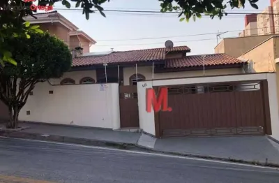 Casa com 3 dormitórios à venda, 220 m² por r$ 590.000,00 - parque três meninos - sorocaba/sp