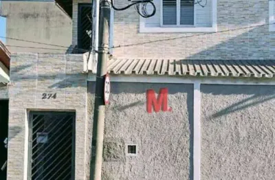 Casa com 2 dormitórios à venda, 94 m² por r$ 350.000,00 - jardim santa rosália - sorocaba/sp