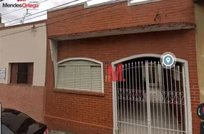Casa com 3 dormitórios à venda, 112 m² por r$ 370.000,00 - centro - sorocaba/sp