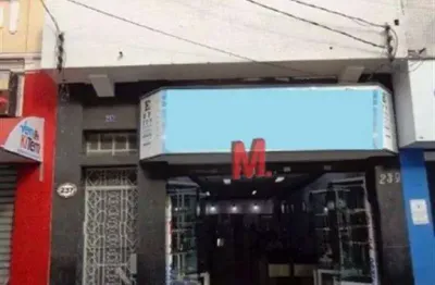 Apartamento com 2 dormitórios à venda, 105 m² por r$ 260.000,00 - centro - sorocaba/sp