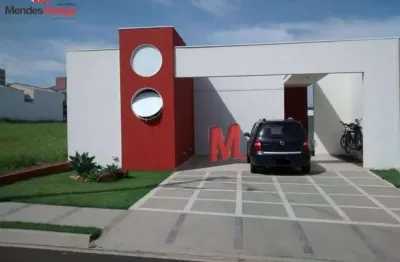 Casa com 3 dormitórios à venda, 150 m² por r$ 980.000,00 - condomínio lago da serra - araçoiaba da serra/sp