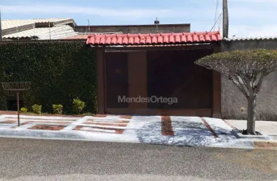 Casa com 2 dormitórios à venda, 140 m² por r$ 530.000,00 - wanel  ville - sorocaba/sp