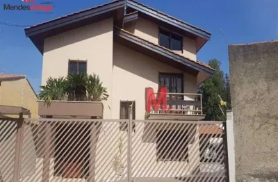 Casa com 3 dormitórios à venda, 359 m² por r$ 1.200.000,00 - jardim rosália alcolea - sorocaba/sp