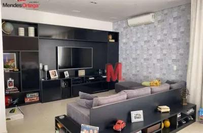 Casa à venda, 420 m² por r$ 2.940.000,00 - condomínio mont blanc - sorocaba/sp