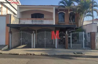 Casa com 3 quartos c/ suíte - vila gabriel - sorocaba