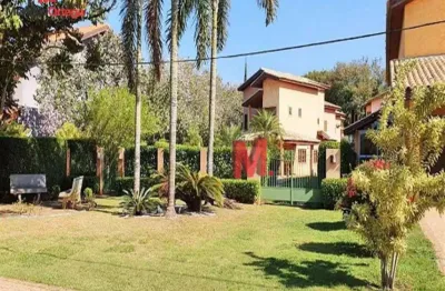 Casa à venda, 688 m² por r$ 2.200.000,00 - condomínio vivendas do lago - sorocaba/sp