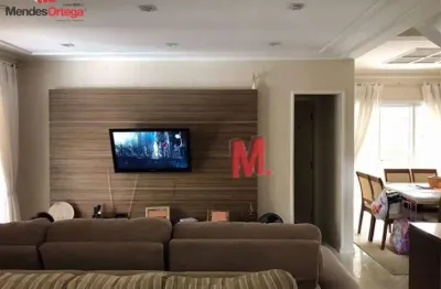Casa com 3 dormitórios à venda, 380 m² por r$ 1.480.000,00 - condomínio granja olga ii - sorocaba/sp
