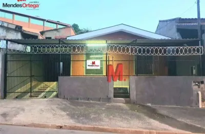 Casacom 2 quartoss à venda, 173 m² por r$ 350.000 - jardim archila - votorantim/sp