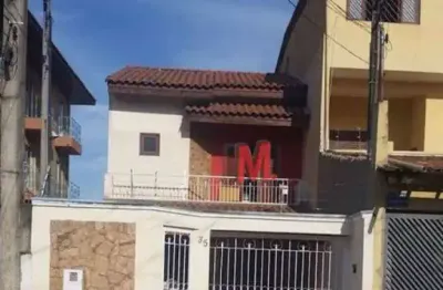 Casa residencial à venda, jardim los angeles, sorocaba - ca0538.