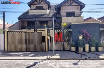 Casa à venda, 390 m² por r$ 1.200.000,00 - jardim embaixador - sorocaba/sp