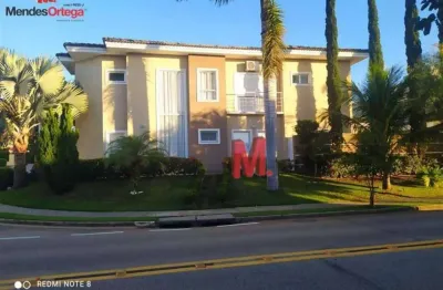 Casa com 3 dormitórios à venda, 300 m² por r$ 1.750.000,00 - condomínio ibiti royal park - sorocaba/sp